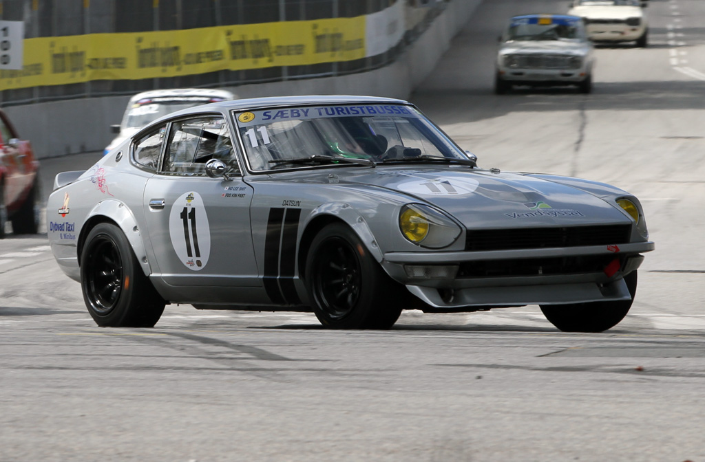 Jacob Wunderov
(Foto: Motorsporten.dk)
